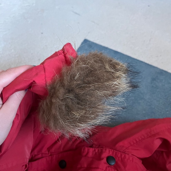 Quartz Nature Parka - Picture 12 of 12